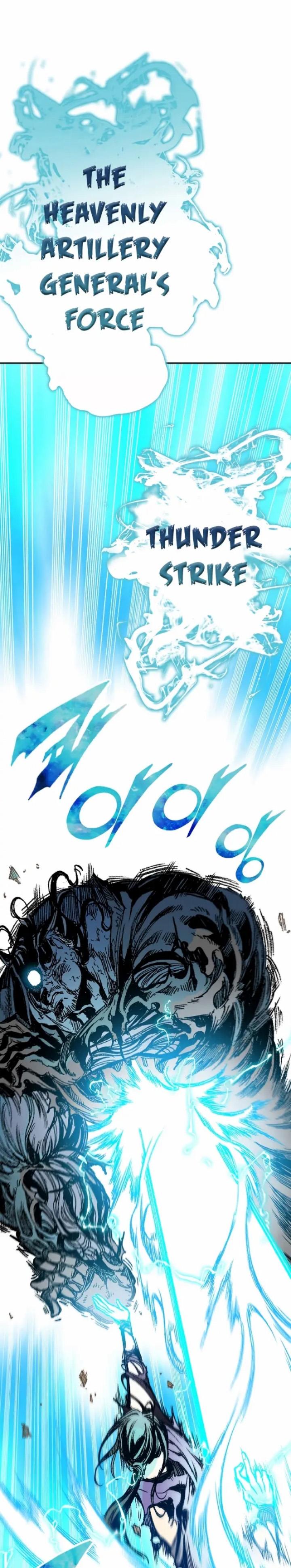 Memoir Of The King Of War Chap 133 - Next Chap 134