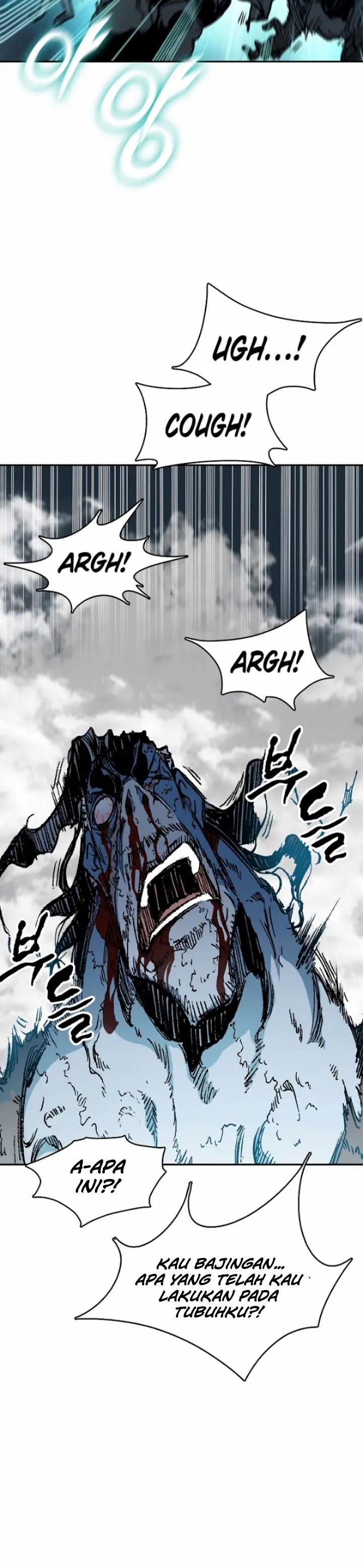 Memoir Of The King Of War Chap 133 - Next Chap 134