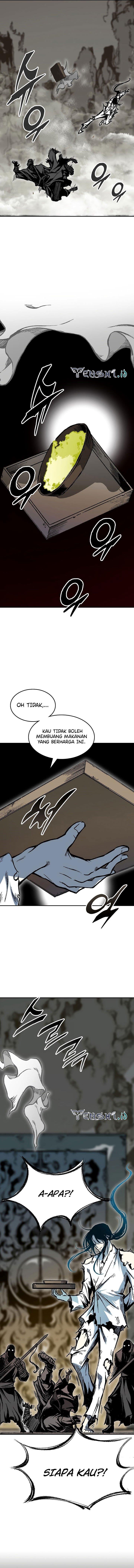 Memoir Of The King Of War Chap 147 - Next Chap 148