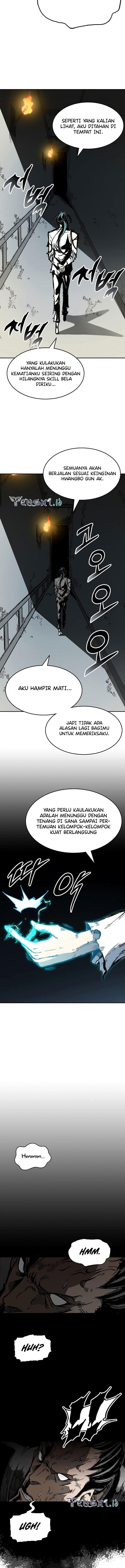Memoir Of The King Of War Chap 145 - Next Chap 146