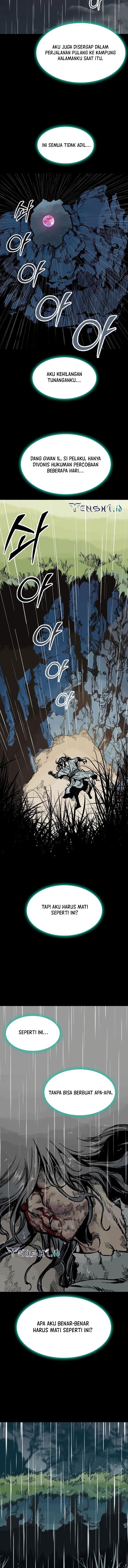 Memoir Of The King Of War Chap 146 - Next Chap 147