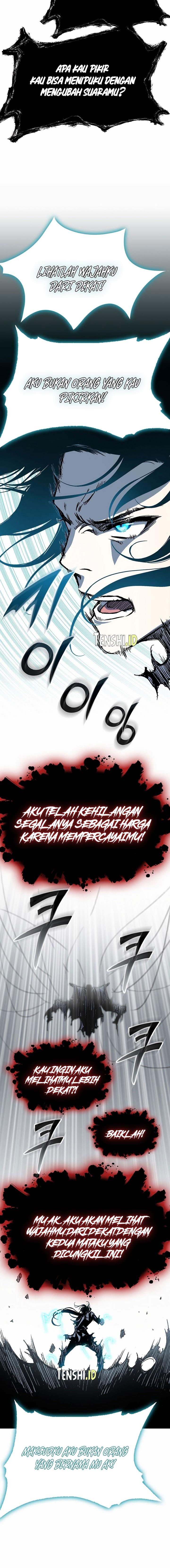 Memoir Of The King Of War Chap 148 - Next Chap 149