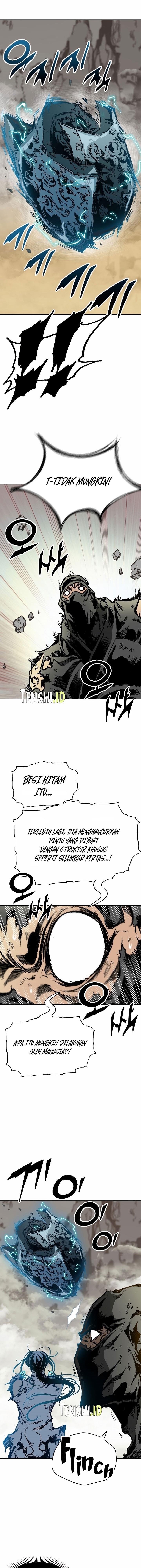 Memoir Of The King Of War Chap 148 - Next Chap 149