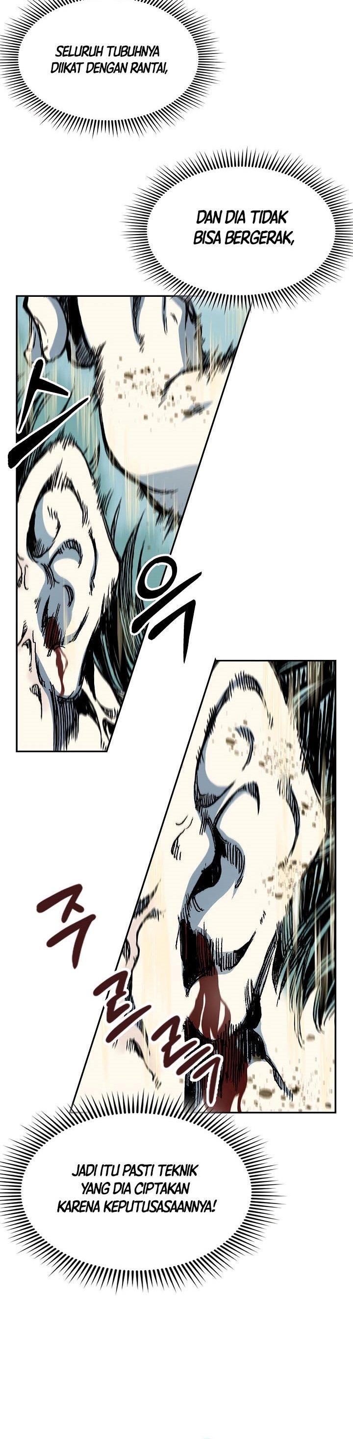 Memoir Of The King Of War Chap 149 - Next Chap 150