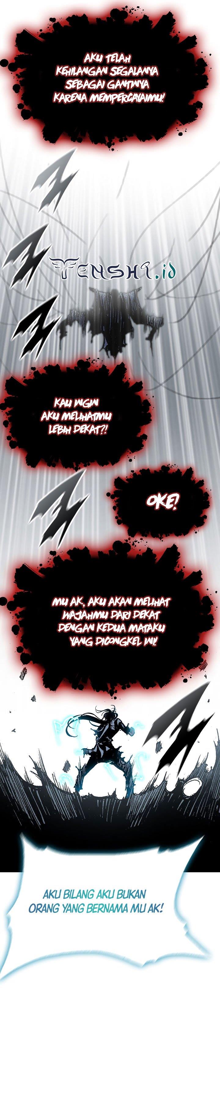 Memoir Of The King Of War Chap 149 - Next Chap 150
