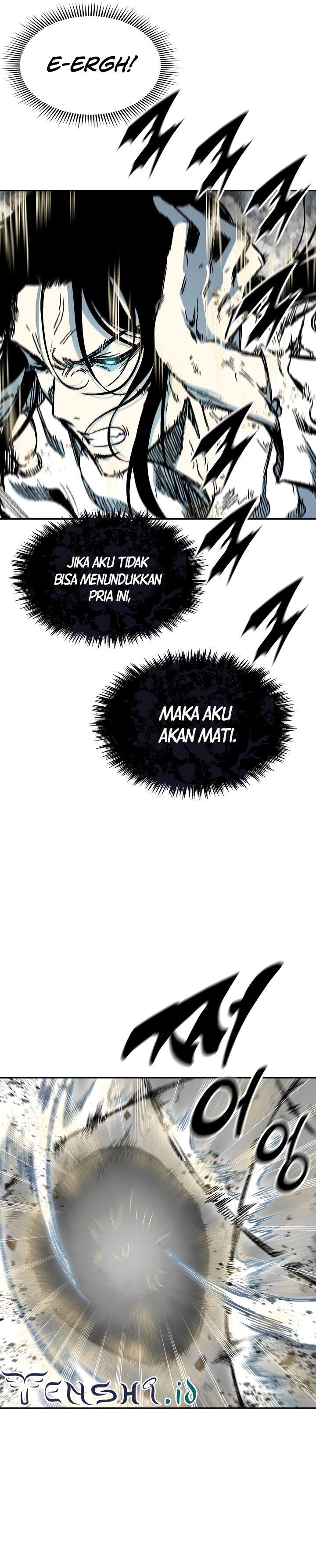 Memoir Of The King Of War Chap 149 - Next Chap 150