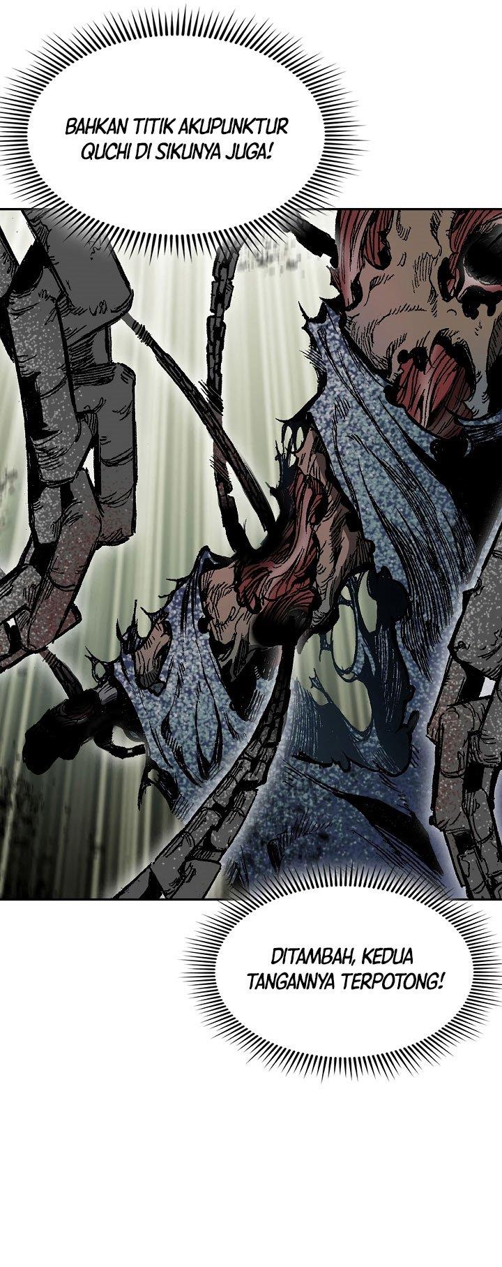Memoir Of The King Of War Chap 149 - Next Chap 150