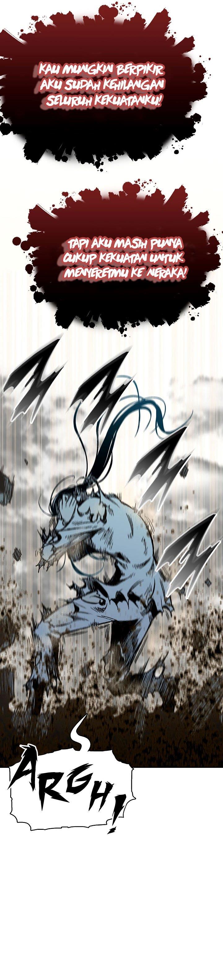 Memoir Of The King Of War Chap 149 - Next Chap 150