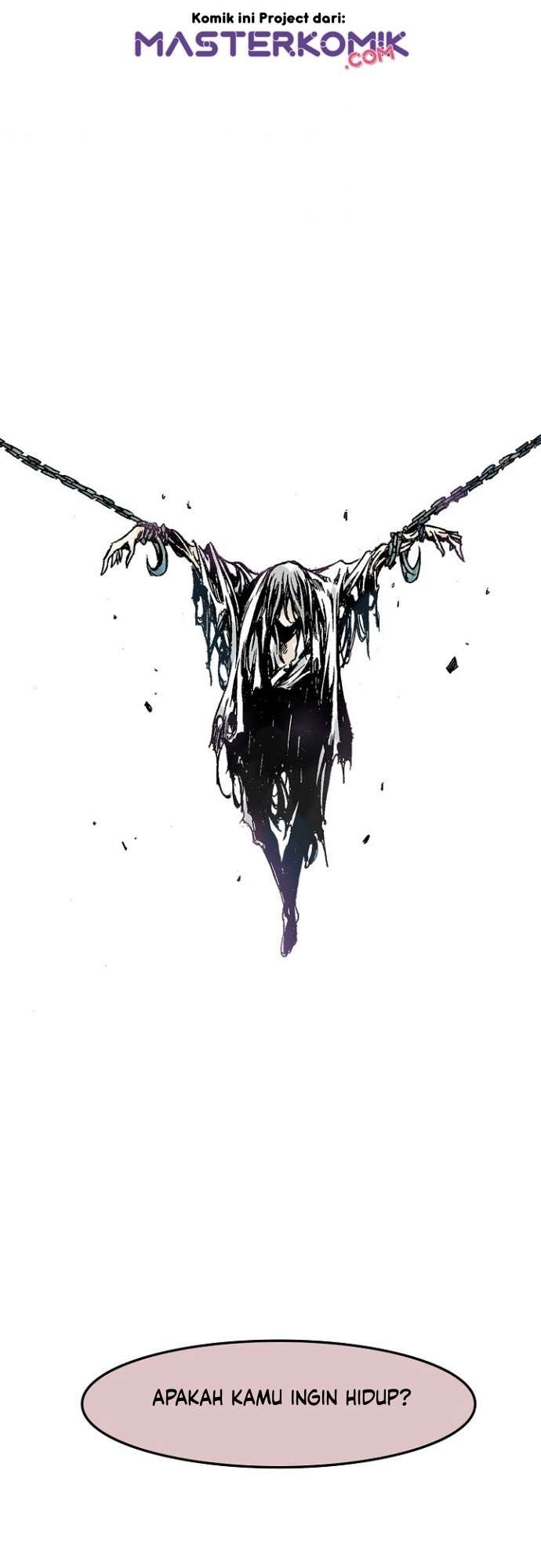 Memoir Of The King Of War Chap 14 - Next Chap 15