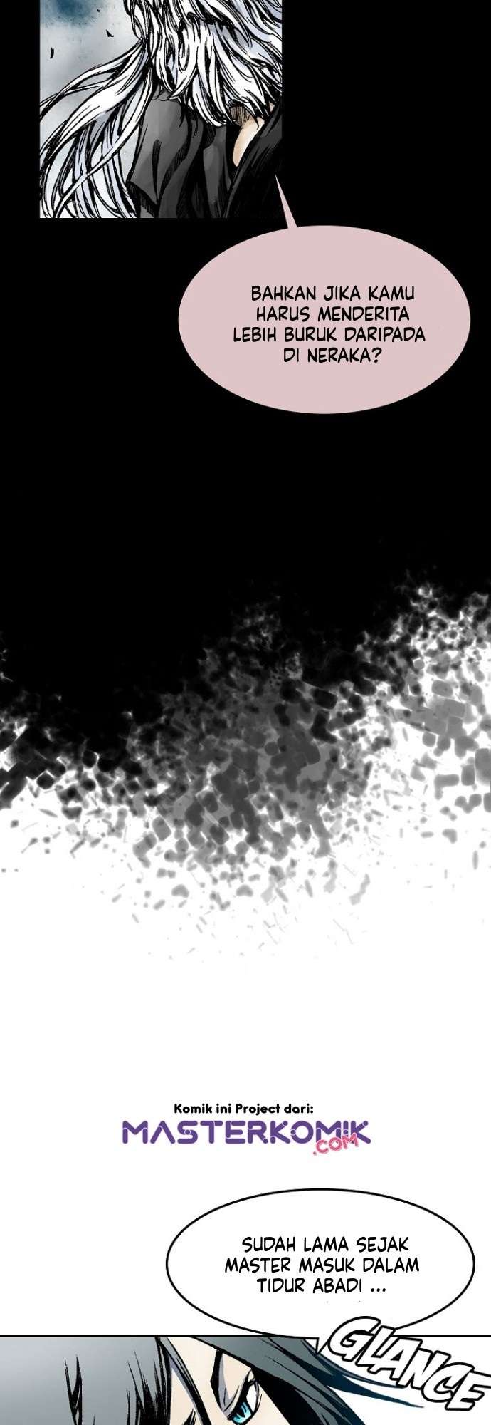 Memoir Of The King Of War Chap 14 - Next Chap 15