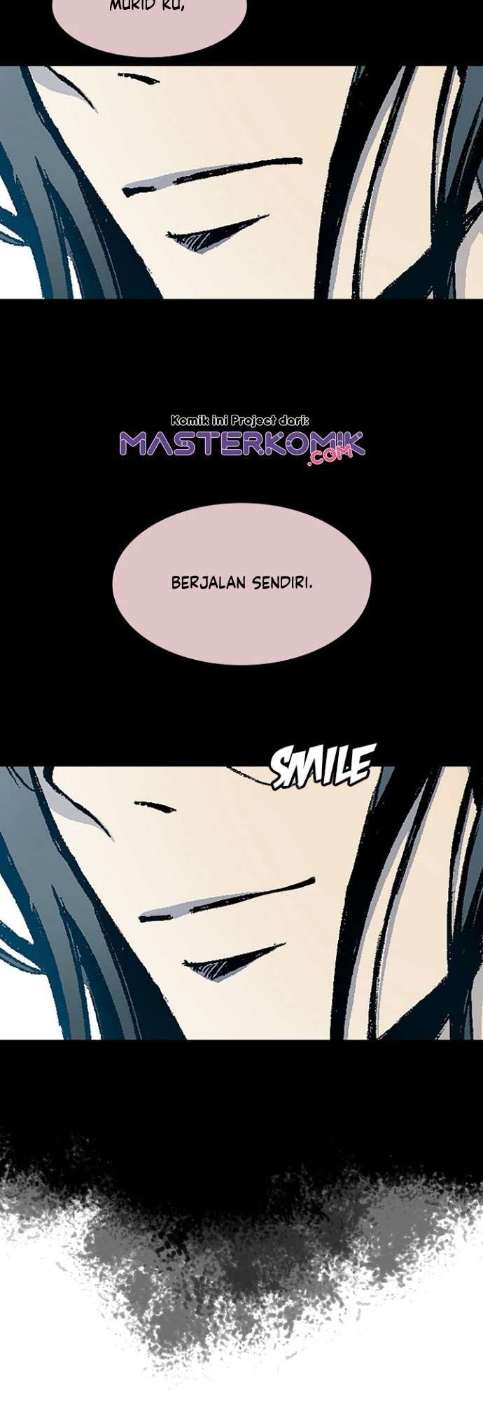 Memoir Of The King Of War Chap 14 - Next Chap 15