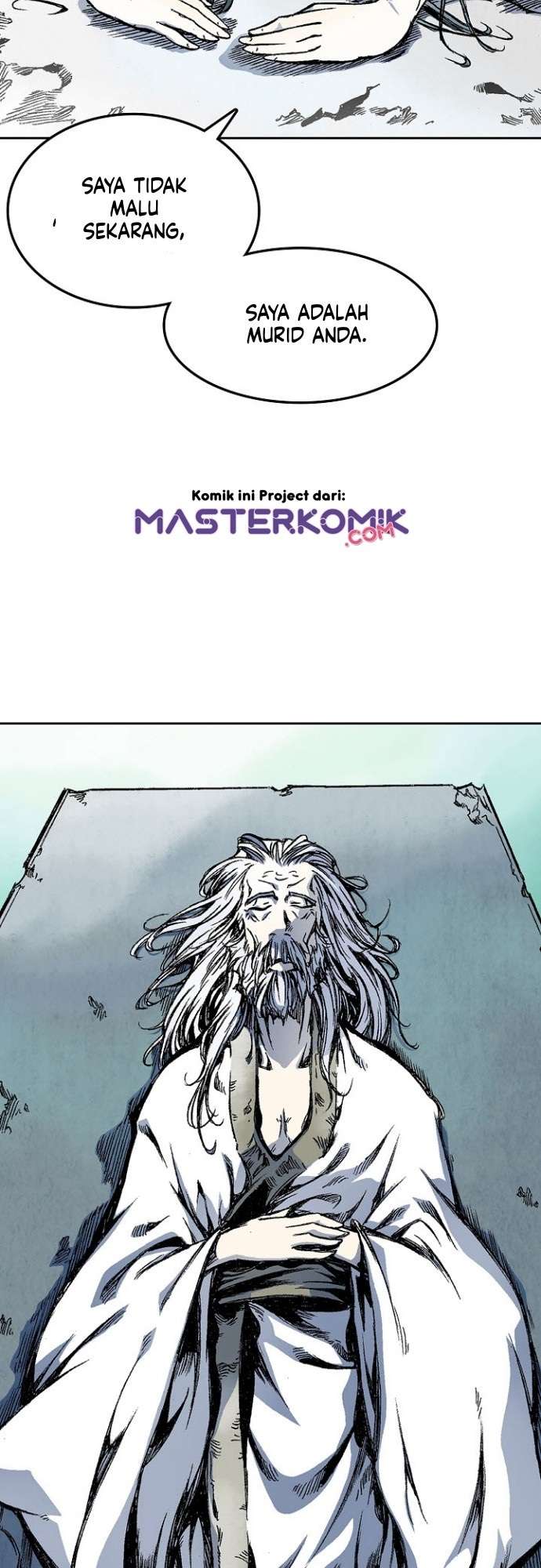 Memoir Of The King Of War Chap 14 - Next Chap 15