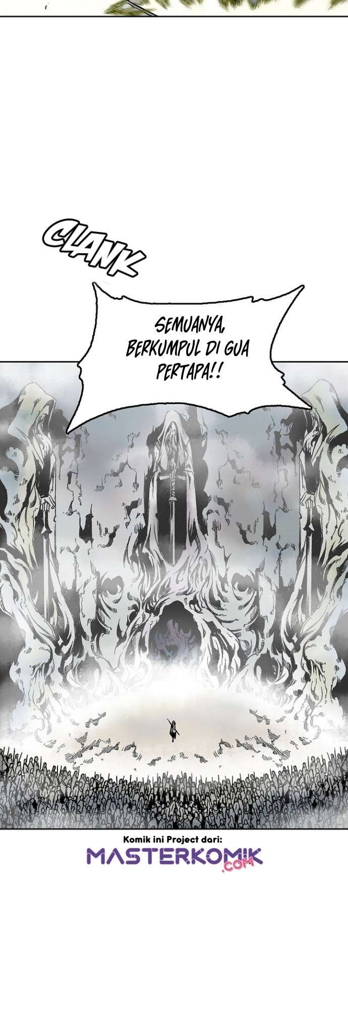 Memoir Of The King Of War Chap 14 - Next Chap 15