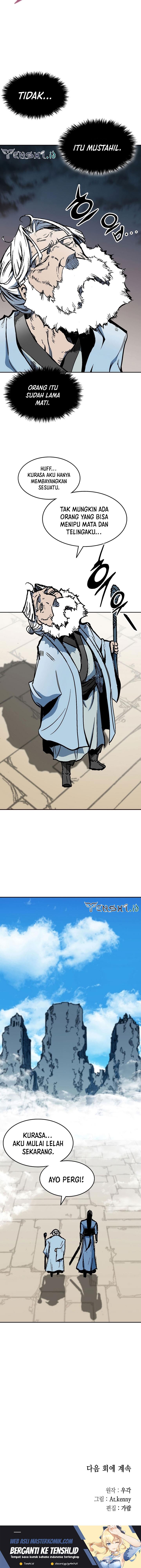 Memoir Of The King Of War Chap 143 - Next Chap 144