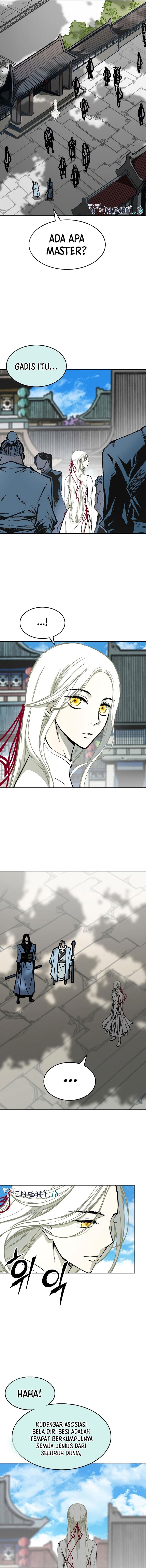 Memoir Of The King Of War Chap 143 - Next Chap 144