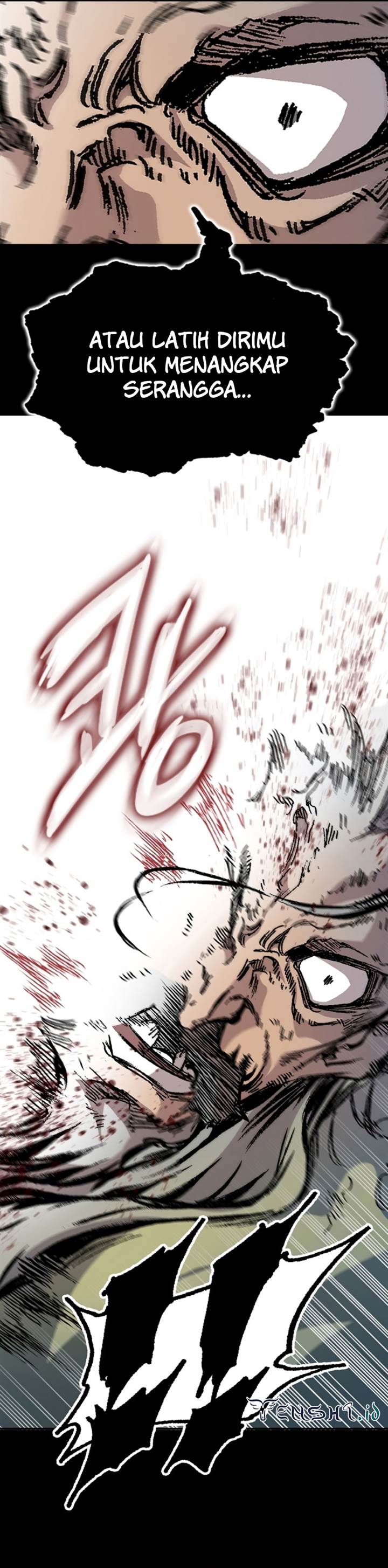 Memoir Of The King Of War Chap 154 - Next Chap 155