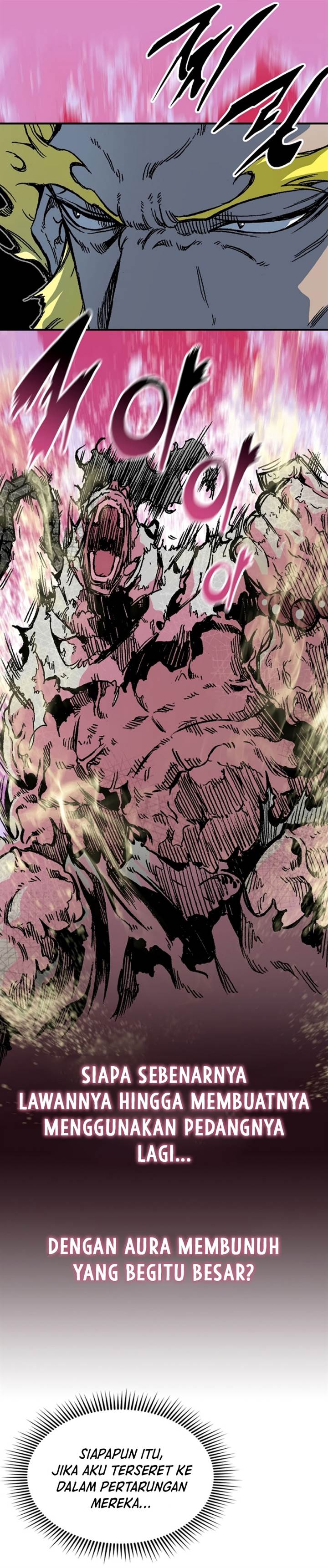 Memoir Of The King Of War Chap 154 - Next Chap 155