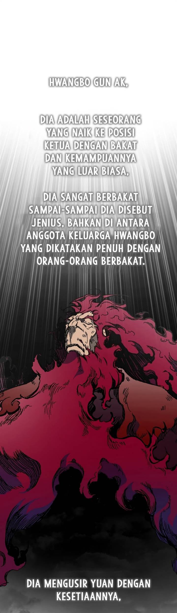 Memoir Of The King Of War Chap 154 - Next Chap 155