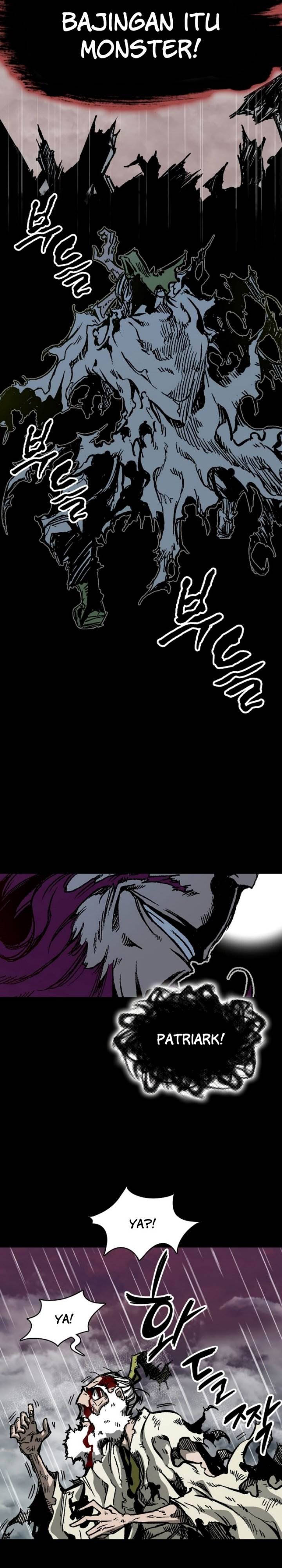 Memoir Of The King Of War Chap 155 - Next Chap 156