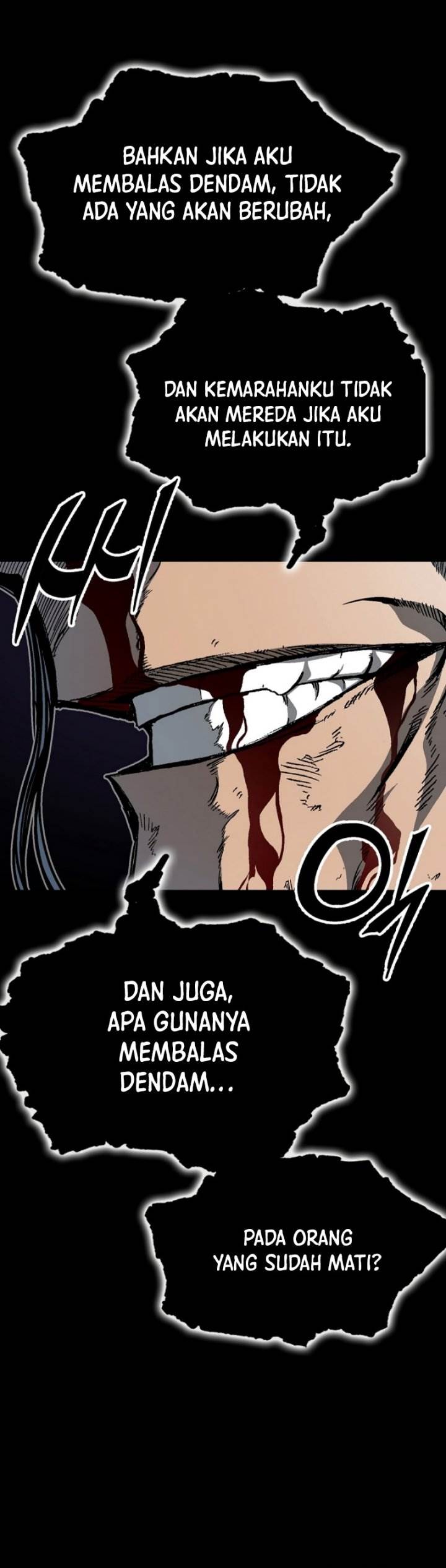 Memoir Of The King Of War Chap 155 - Next Chap 156