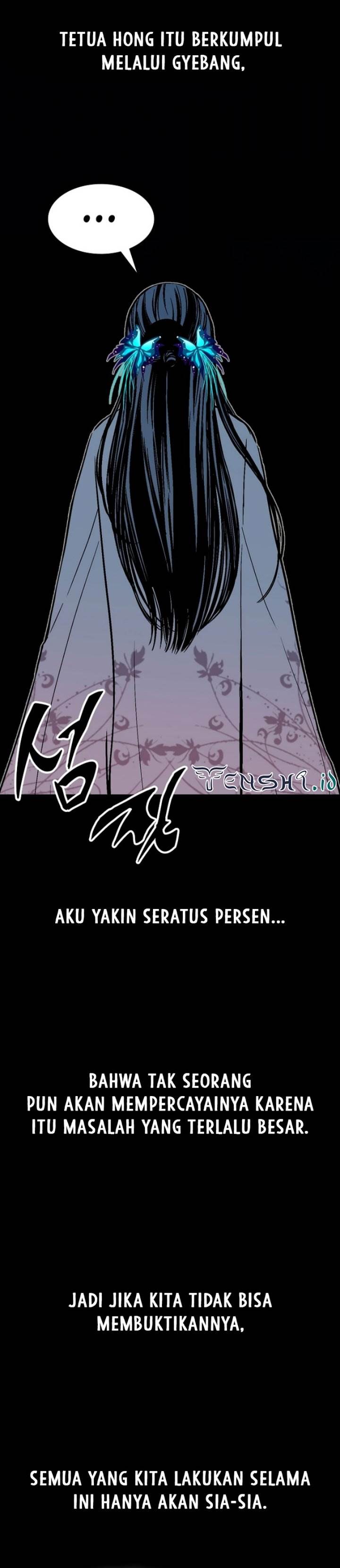 Memoir Of The King Of War Chap 155 - Next Chap 156