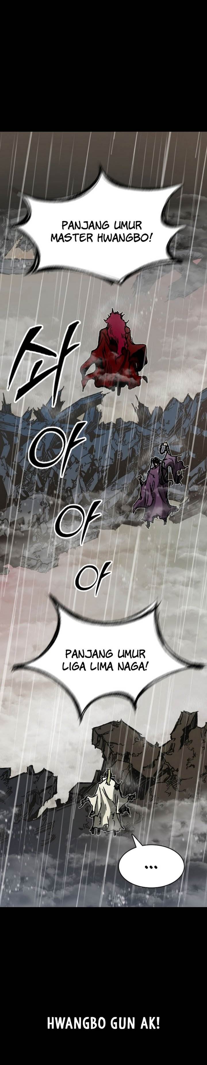 Memoir Of The King Of War Chap 155 - Next Chap 156