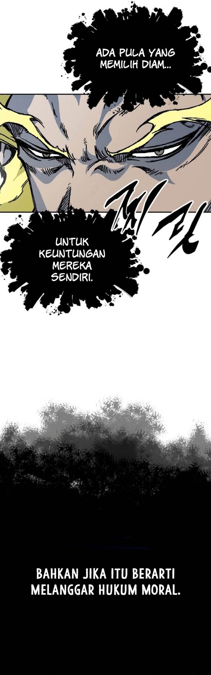 Memoir Of The King Of War Chap 155 - Next Chap 156