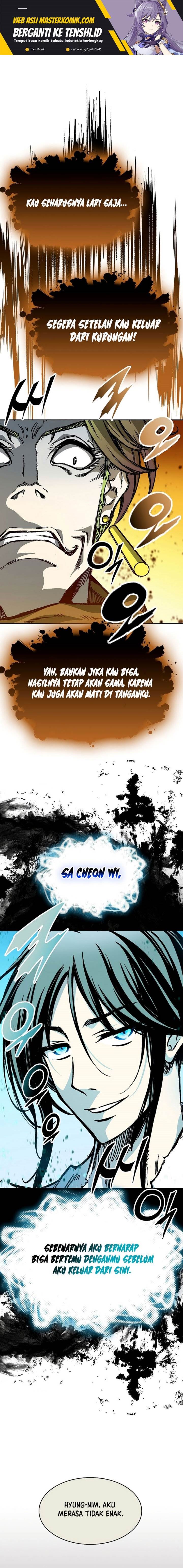 Memoir Of The King Of War Chap 158 - Next Chap 159