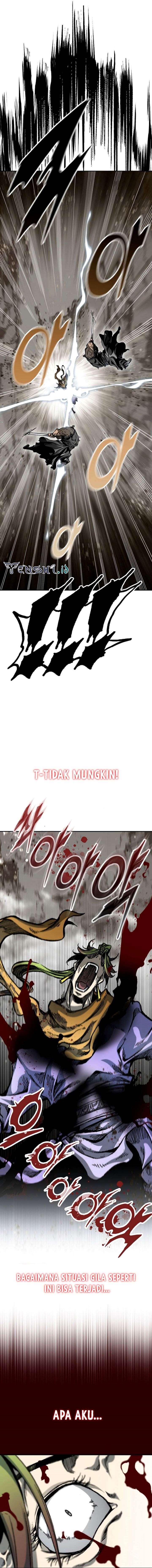Memoir Of The King Of War Chap 158 - Next Chap 159
