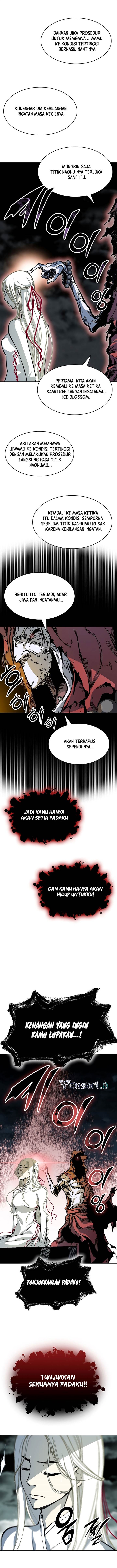 Memoir Of The King Of War Chap 159 - Next Chap 160