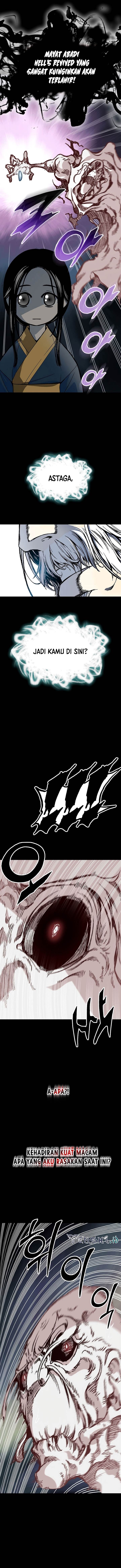 Memoir Of The King Of War Chap 159 - Next Chap 160