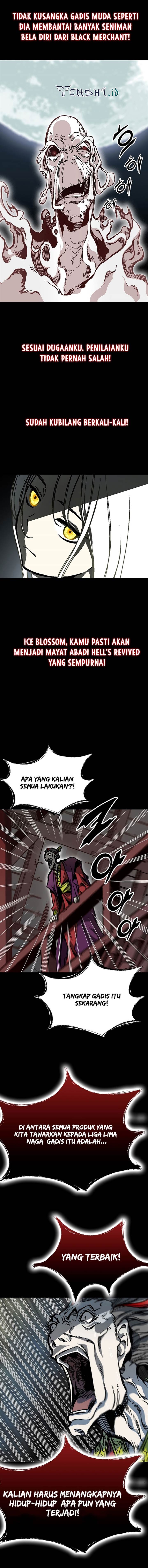 Memoir Of The King Of War Chap 159 - Next Chap 160