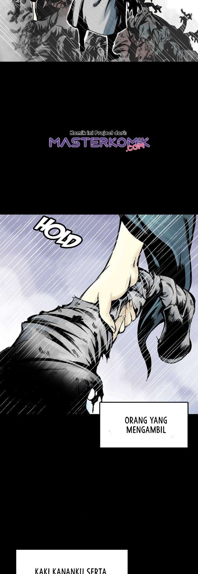 Memoir Of The King Of War Chap 15 - Next Chap 16