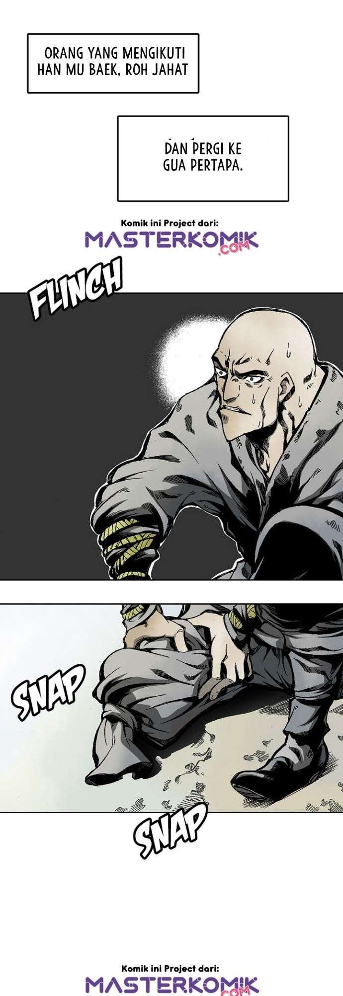 Memoir Of The King Of War Chap 15 - Next Chap 16