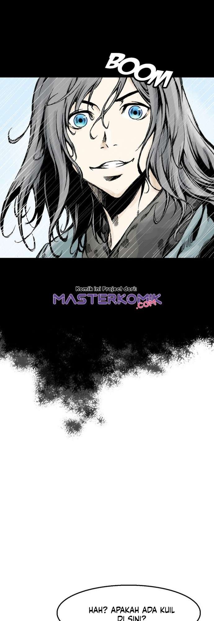 Memoir Of The King Of War Chap 15 - Next Chap 16