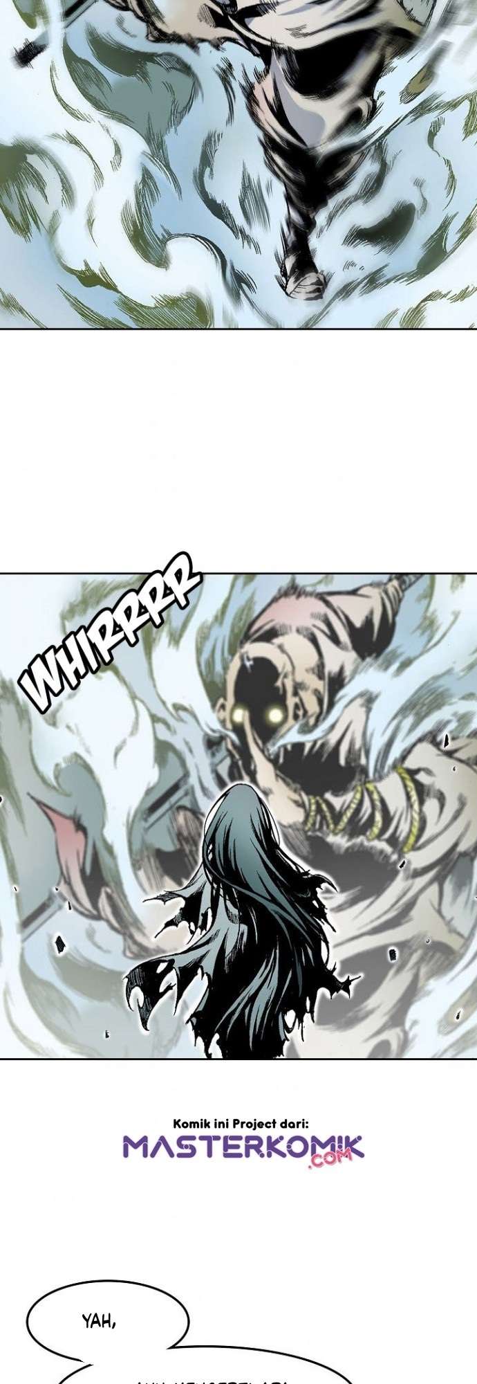 Memoir Of The King Of War Chap 15 - Next Chap 16