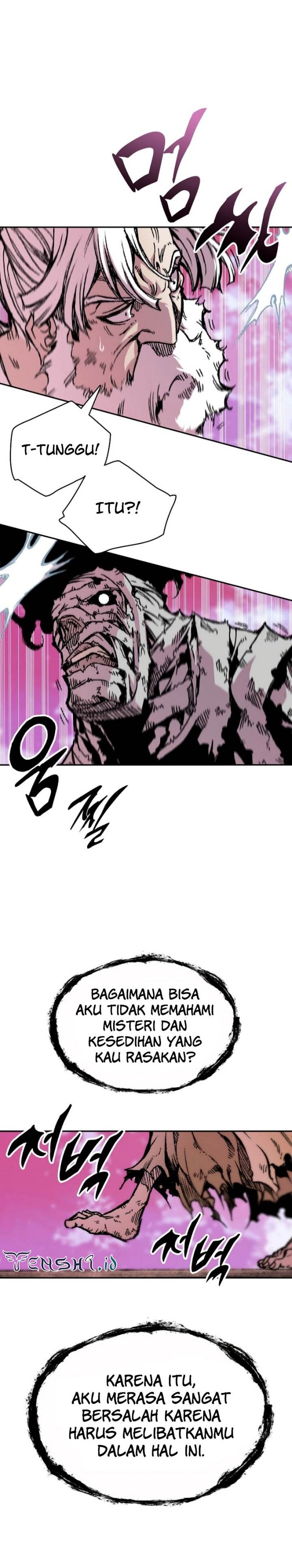 Memoir Of The King Of War Chap 152 - Next Chap 153