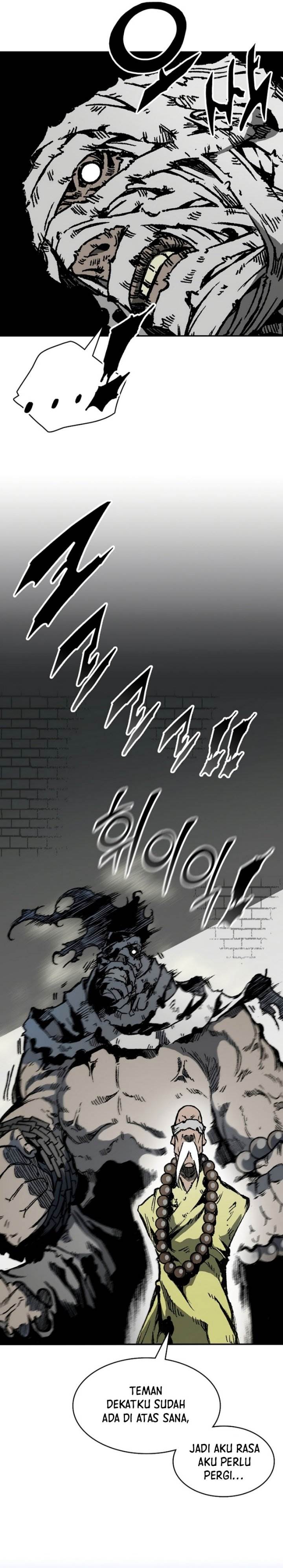 Memoir Of The King Of War Chap 152 - Next Chap 153