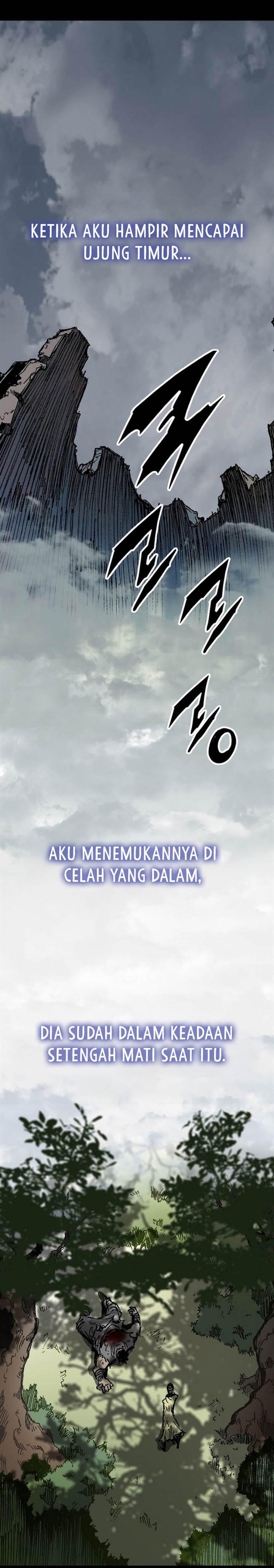 Memoir Of The King Of War Chap 153 - Next Chap 154
