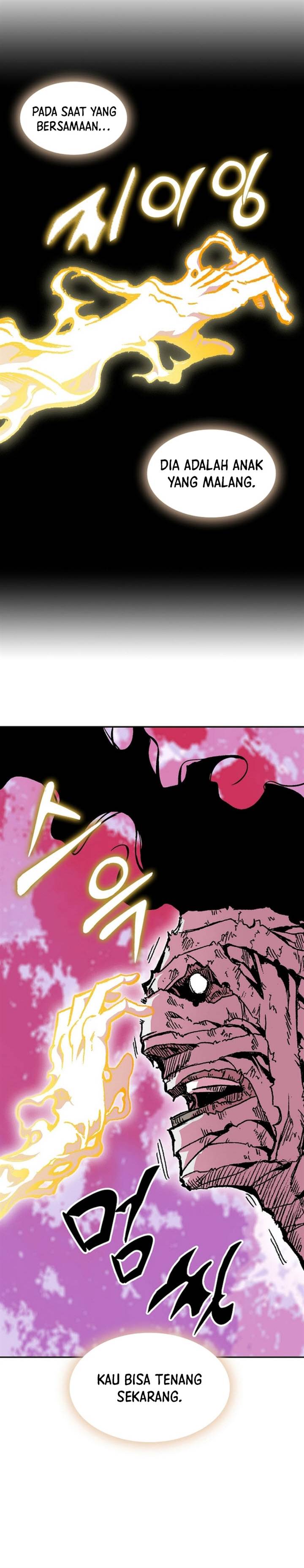 Memoir Of The King Of War Chap 153 - Next Chap 154