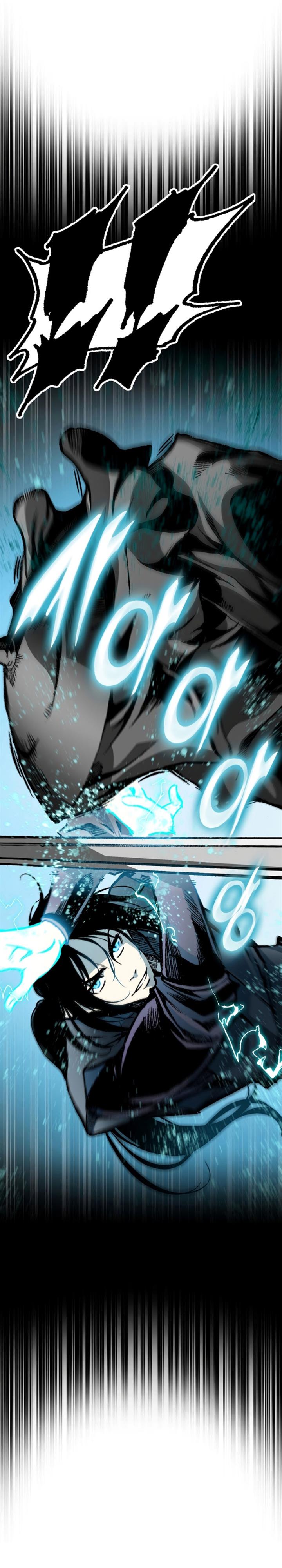 Memoir Of The King Of War Chap 166 - Next Chap 167