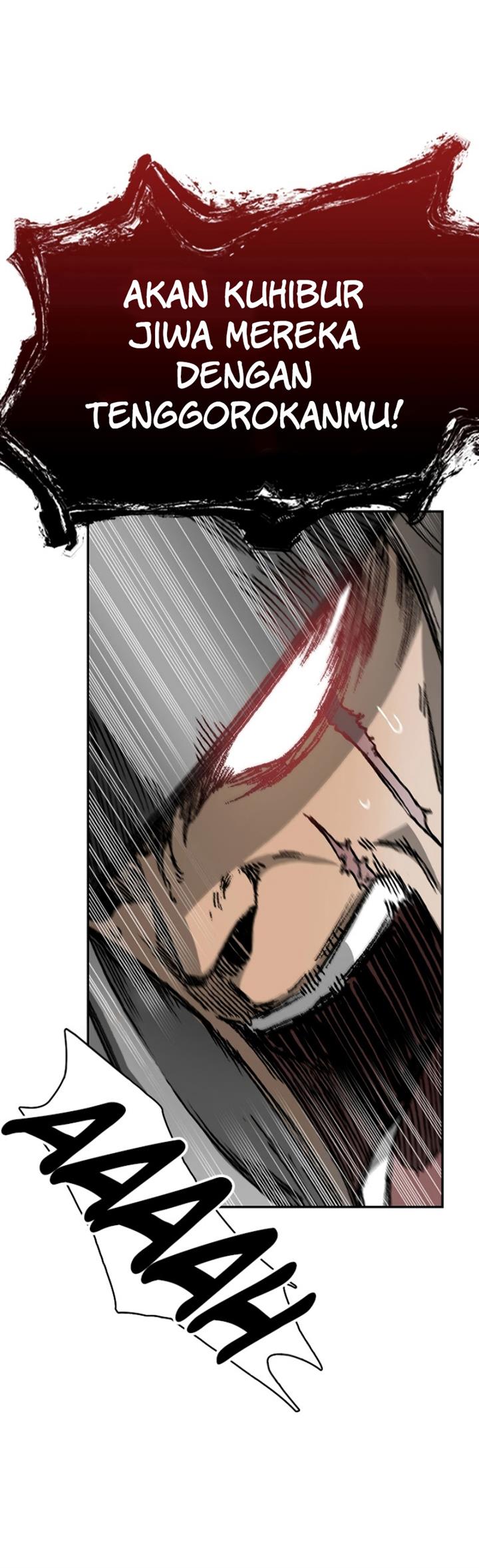 Memoir Of The King Of War Chap 166 - Next Chap 167