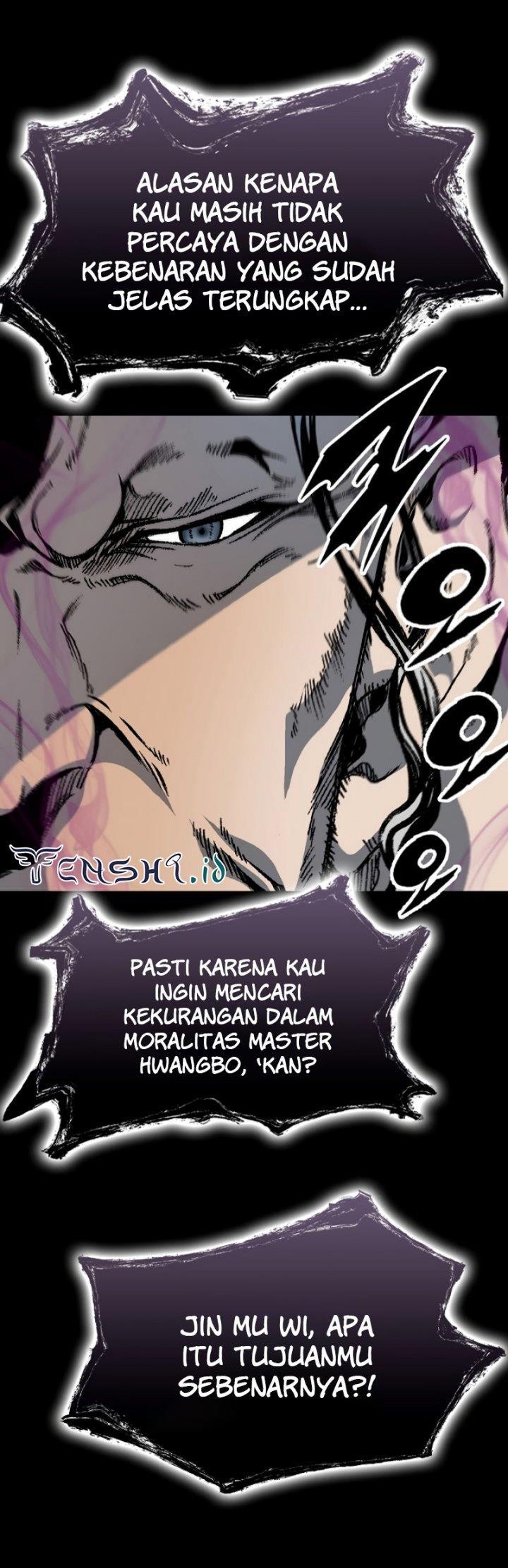 Memoir Of The King Of War Chap 169 - Next Chap 170