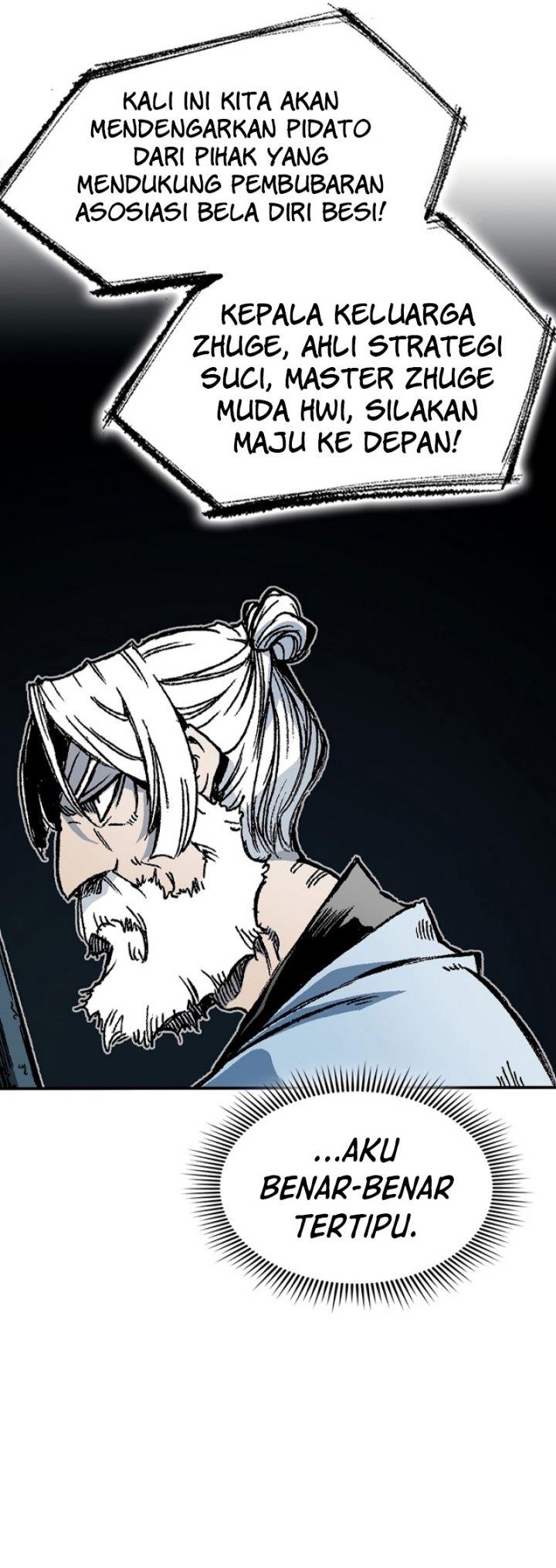 Memoir Of The King Of War Chap 169 - Next Chap 170