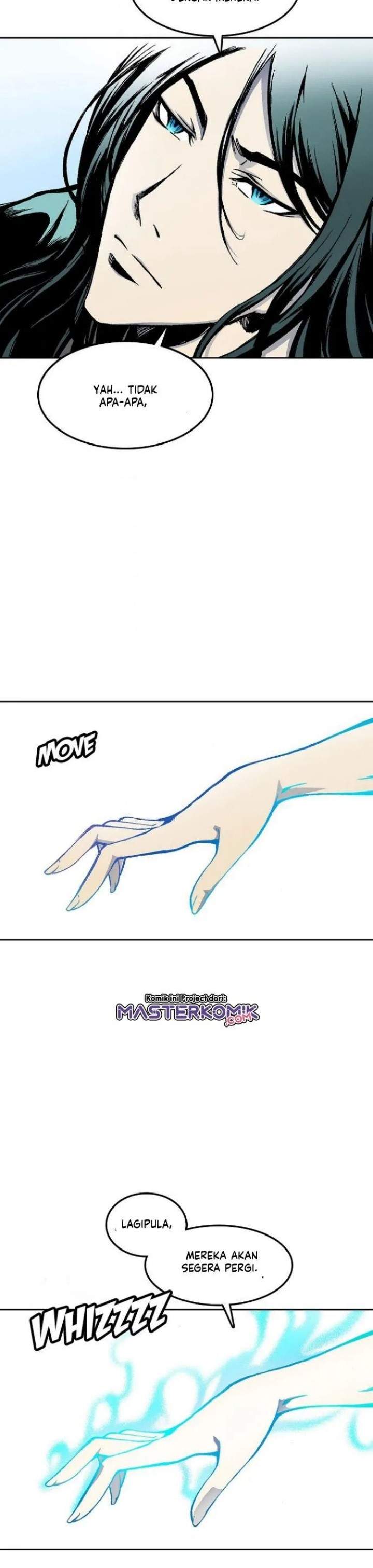 Memoir Of The King Of War Chap 16 - Next Chap 17