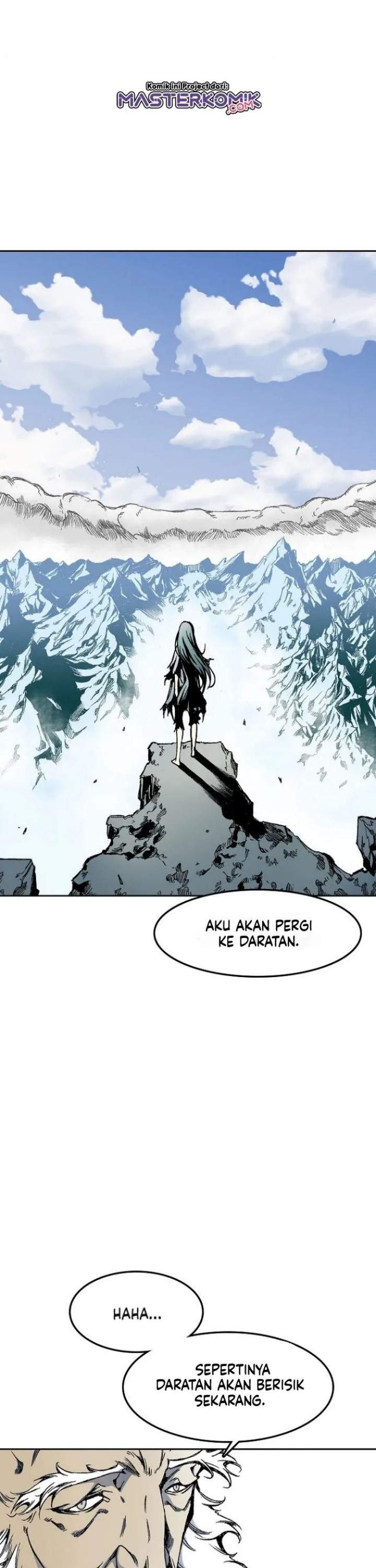 Memoir Of The King Of War Chap 16 - Next Chap 17