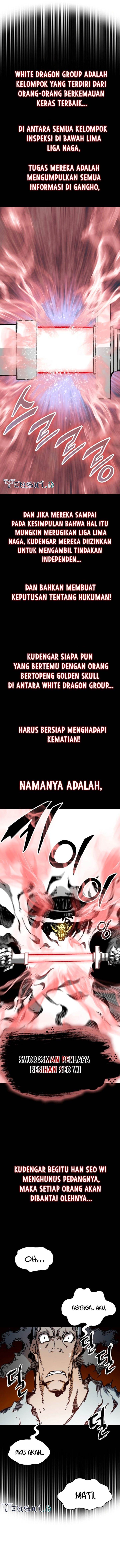 Memoir Of The King Of War Chap 161 - Next Chap 162