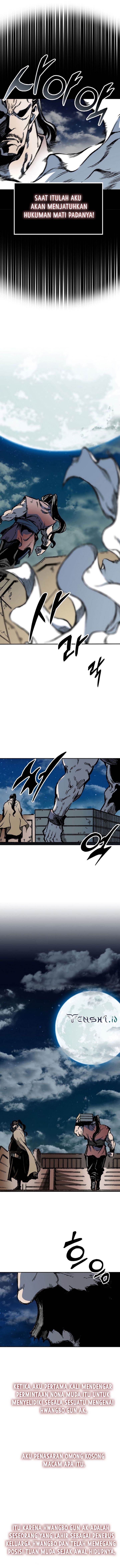 Memoir Of The King Of War Chap 162 - Next Chap 163