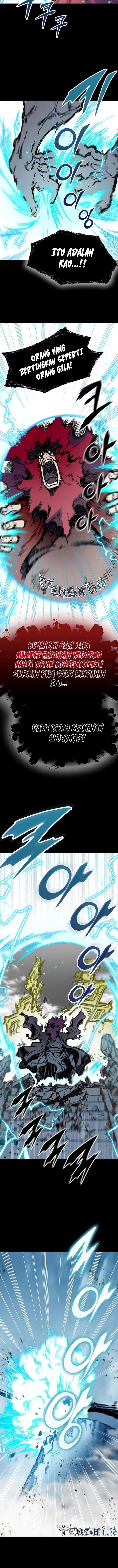 Memoir Of The King Of War Chap 174 - Next Chap 175