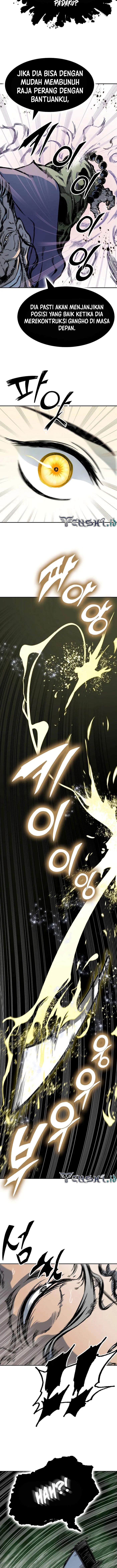 Memoir Of The King Of War Chap 175 - Next Chap 176